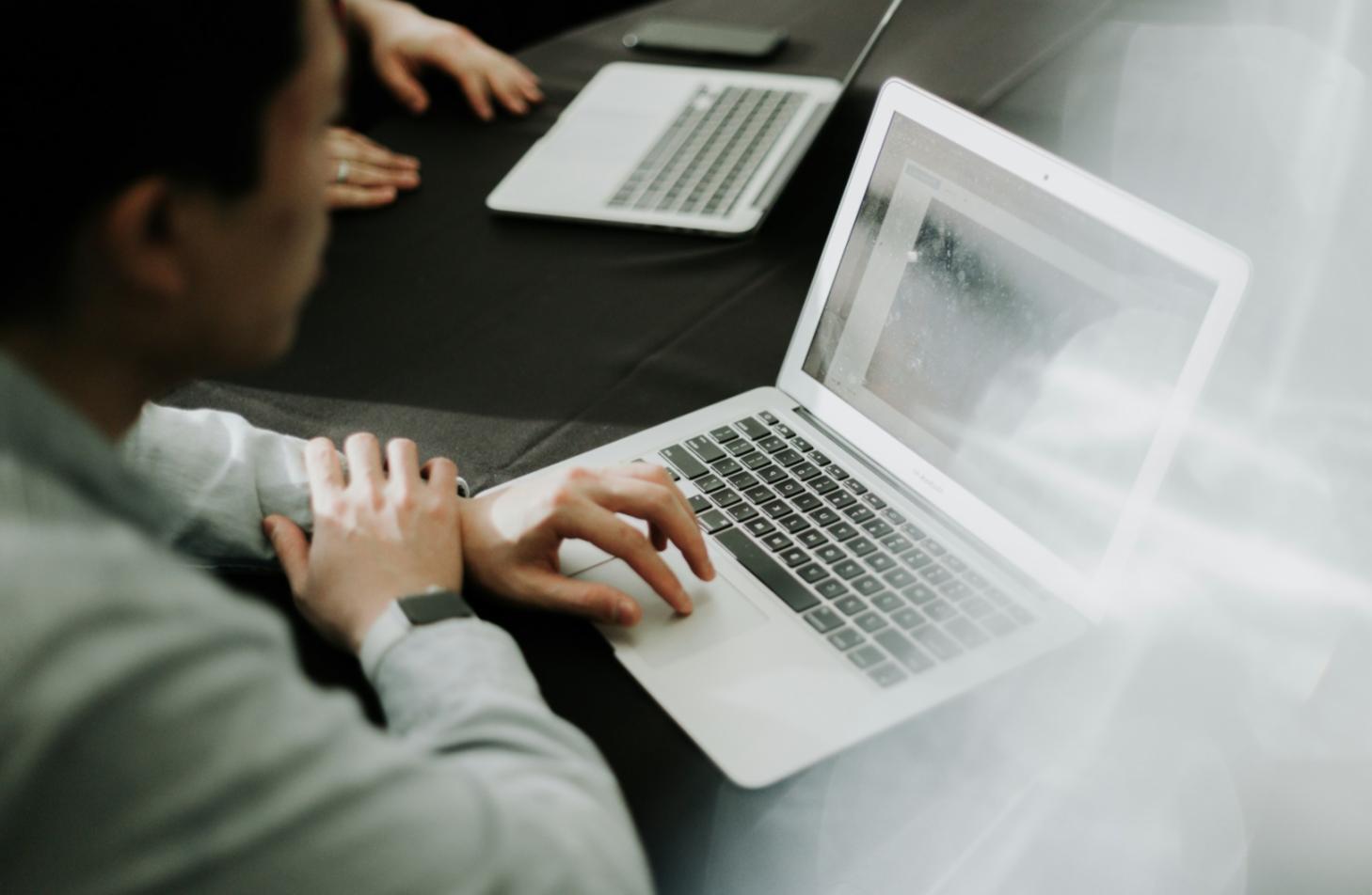 SEO-Audits begannen mit einfachen Keyword-Listen